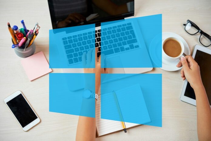 5 funciones que no conocías de windows 5 funciones de Windows que no sabías que existían: Maximiza tu Productividad