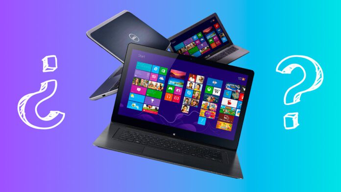 Laptop para Home Office ¿Qué laptop debo elegir? 2024 Laptop para Home Office ¿Qué laptop debo elegir? 2024
