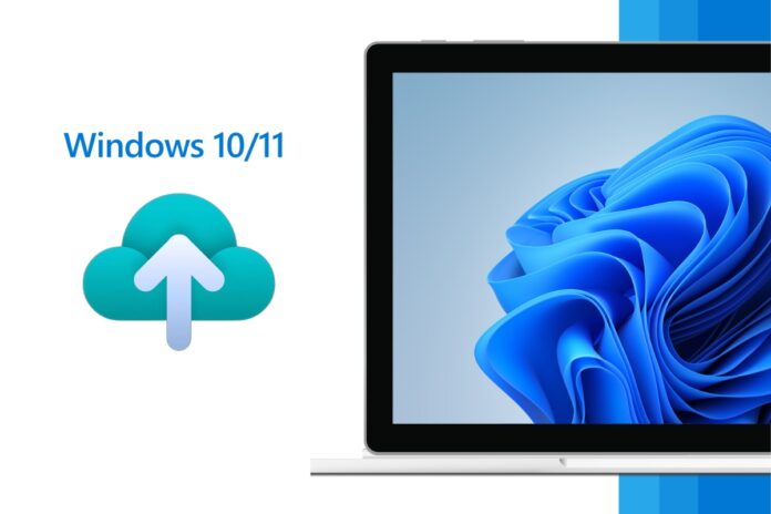 como hacer Backup a mi pc con windows