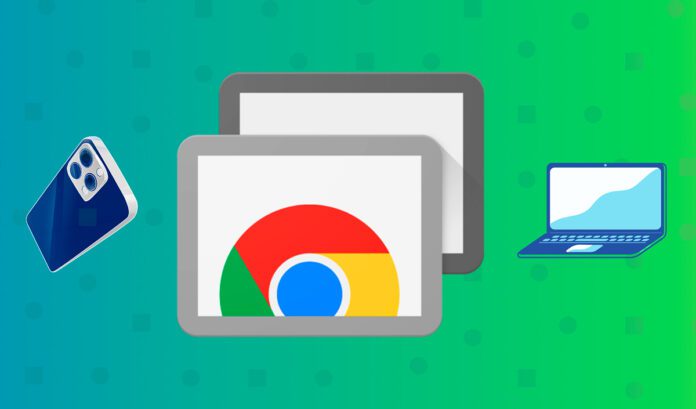 controlar tu PC desde tu celular Android o iOS con la App de Chrome Remote