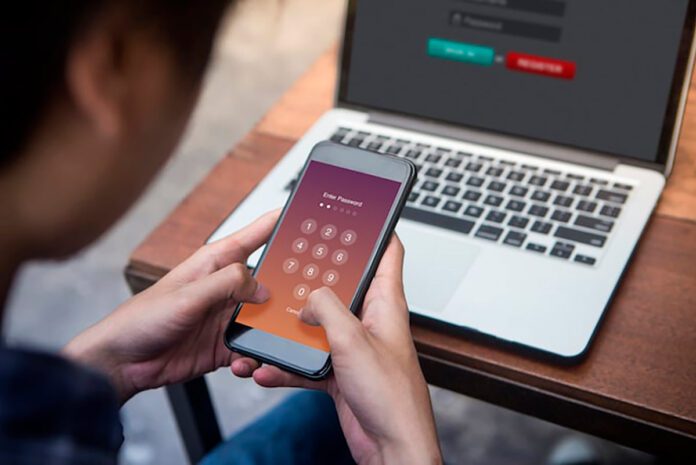 Trucos de Seguridad Digital Protege tus Datos con Autenticación en Dos Pasos y Gestores de Contraseñas Trucos de Seguridad Digital: Protege tus Datos con Autenticación en Dos Pasos y Gestores de Contraseñas