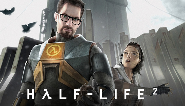 Half Life 2 celebra su 20 aniversario y puedes descargarlo gratis