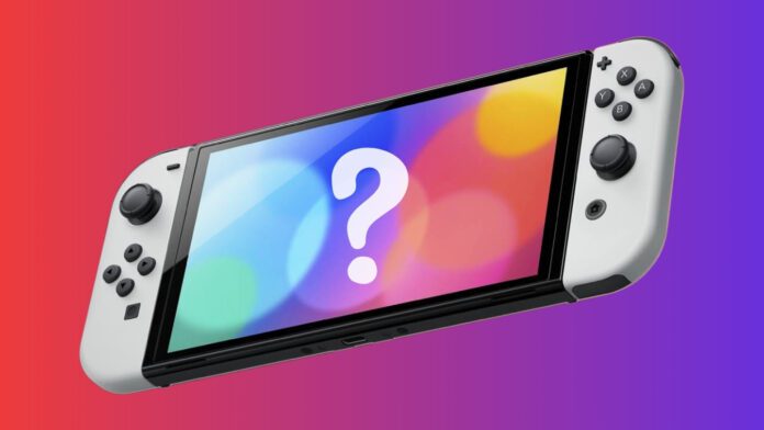 La nueva Switch 2 podria estar cerca