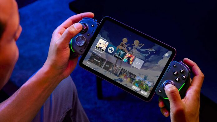 Razer Kishi Ultra El mando que todo gamer móvil debería tener