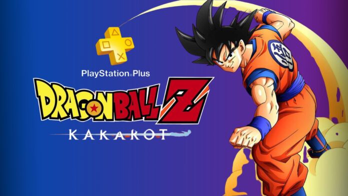 Dragon Ball Z Kakarot se despide de PS Plus muy pronto
