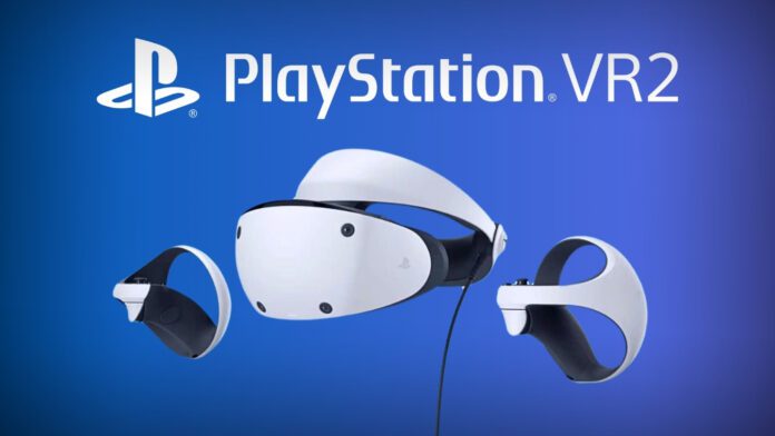 El PlayStation VR2 de Sony recibe una importante reducción de precio