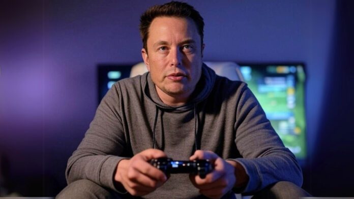 Elon Musk y la inteligencia artificial: Su próximo gran proyecto en los videojuegos