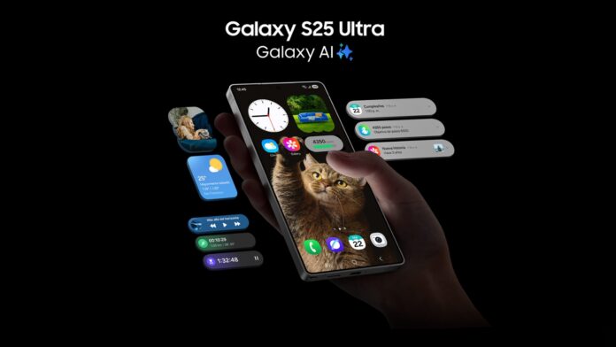 Review del Samsung Galaxy S25, es el mejor telefono del 2025