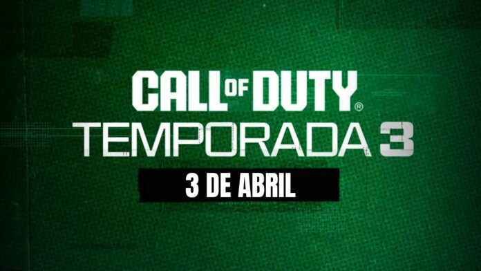 Call of Duty La temporada 3 y el regreso de Verdansk se retrasan un par de semanas