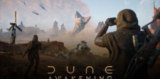 ‘Dune Awakening’ abre su preventa y revela los requisitos para PC y consolas
