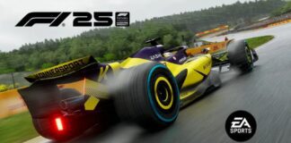 EA Sports F1 25: Fecha de lanzamiento y el esperado retorno de Braking Point