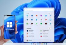 Enlace Móvil: La mejor manera de conectar tu dispositivo Android o iPhone con tu PC Windows