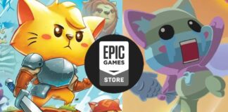 Epic Games Store sorprende con dos juegos gratis por tiempo limitado