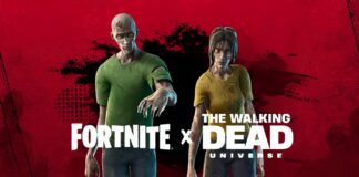 Fortnite y The Walking Dead vuelven a unirse: Esto es lo que traerá la colaboración