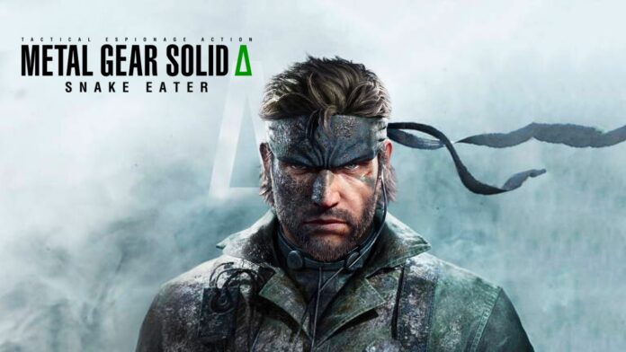 Metal Gear Solid Delta Snake Eater en PC Requisitos y consejos de rendimiento