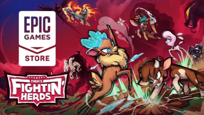 Nuevos juegos gratuitos en Epic Games Store Descarga el juego disponible de esta y la próxima semana