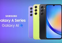 Samsung revoluciona la gama media: Así mejora la inteligencia artificial en la serie Galaxy A 5G