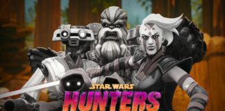 Star Wars: Hunters se despide: Servidores cerrarán en octubre de 2025