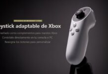 Xbox Adaptive Joystick: Microsoft revoluciona la inclusión en el gaming