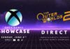 Agenda gamer: Xbox Games Showcase y The Outer Worlds 2 Direct llegan en junio de 2025