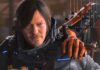 Death Stranding 2 introduce opción para saltar combates con jefes
