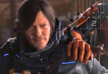 Death Stranding 2 introduce opción para saltar combates con jefes