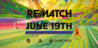Descubre Rematch, el juego que fusiona fútbol y combate, llega el 19 de julio
