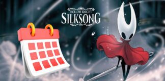 Hollow Knight: Silksong confirma su lanzamiento para 2025 tras una larga espera