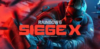 Ubisoft anuncia Siege X: una nueva era para Rainbow Six Siege